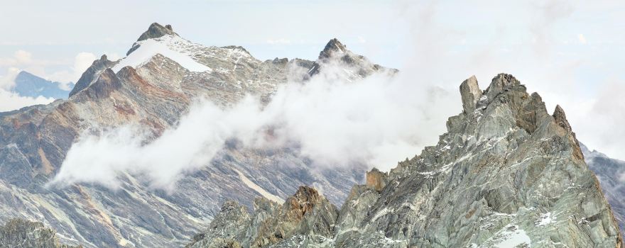 Sierra Nevada National Park