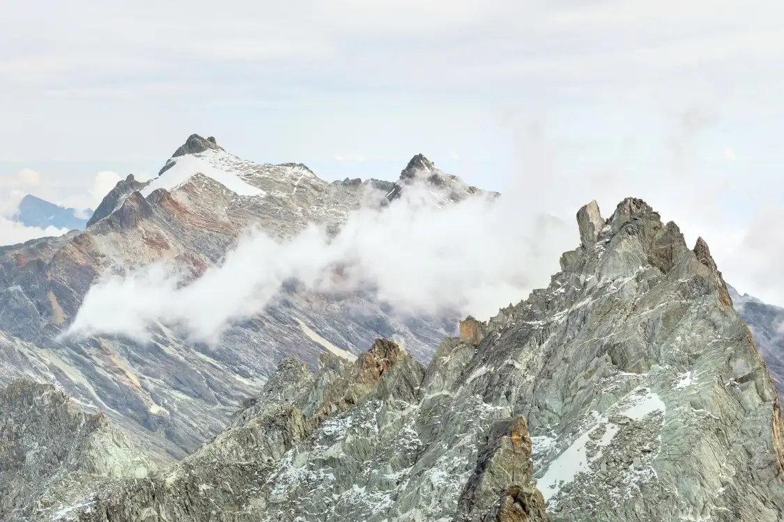 Các khách sạn gần Parque Nacional de Sierra Nevada