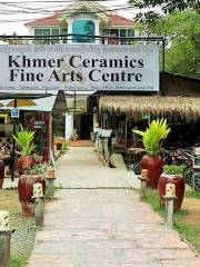 Khmer Ceramics & Fine Arts Centre