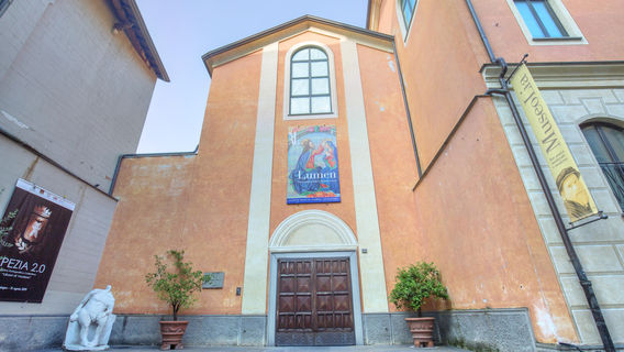 La Spezia