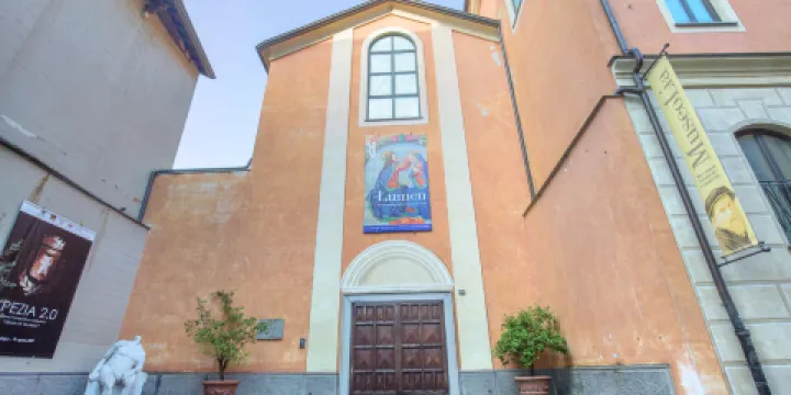 拉斯佩齊亞民間博物館