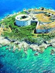 Mamula Fortress