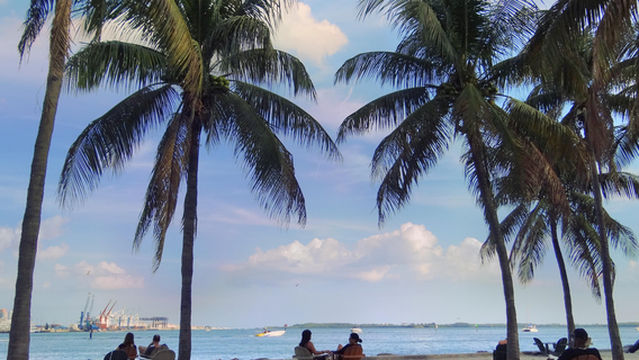 Alice Wainwright Park