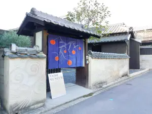 安藤忠雄館