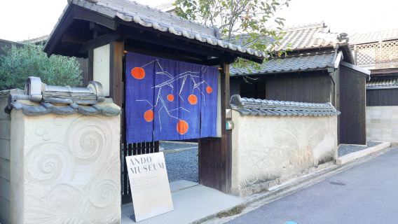 Ando Museum