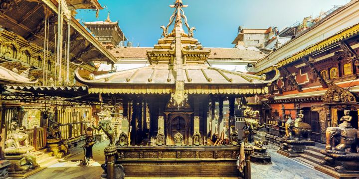Golden Temple