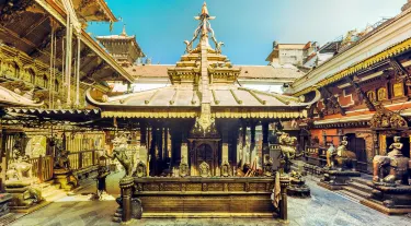 Golden Temple