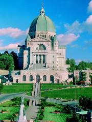 Saint Joseph's Oratory of Mount Royal