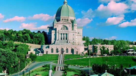 Saint Joseph's Oratory of Mount Royal