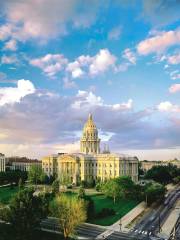 Colorado State Capitol