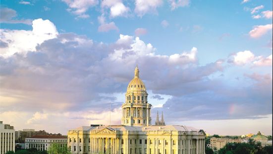 Colorado State Capitol