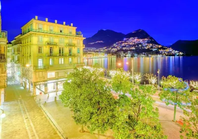 Kanton Tessin