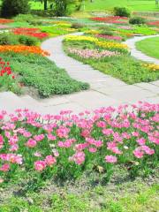 Botanischer Garten Grugapark