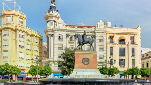 Hotels near Plaza de la Corredera