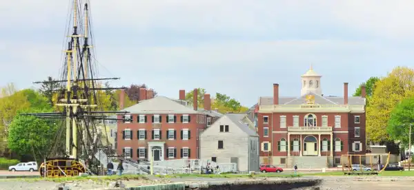 Salem