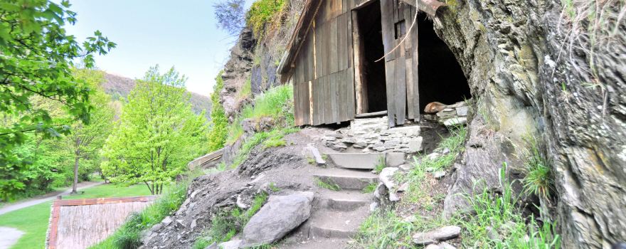 Historisches Arrowtown