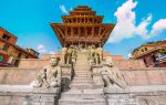 Bhaktapur Durbar Square