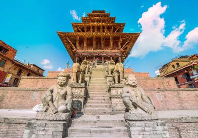 Durbar Square – Bhaktapur