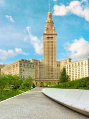 Cleveland Public Square