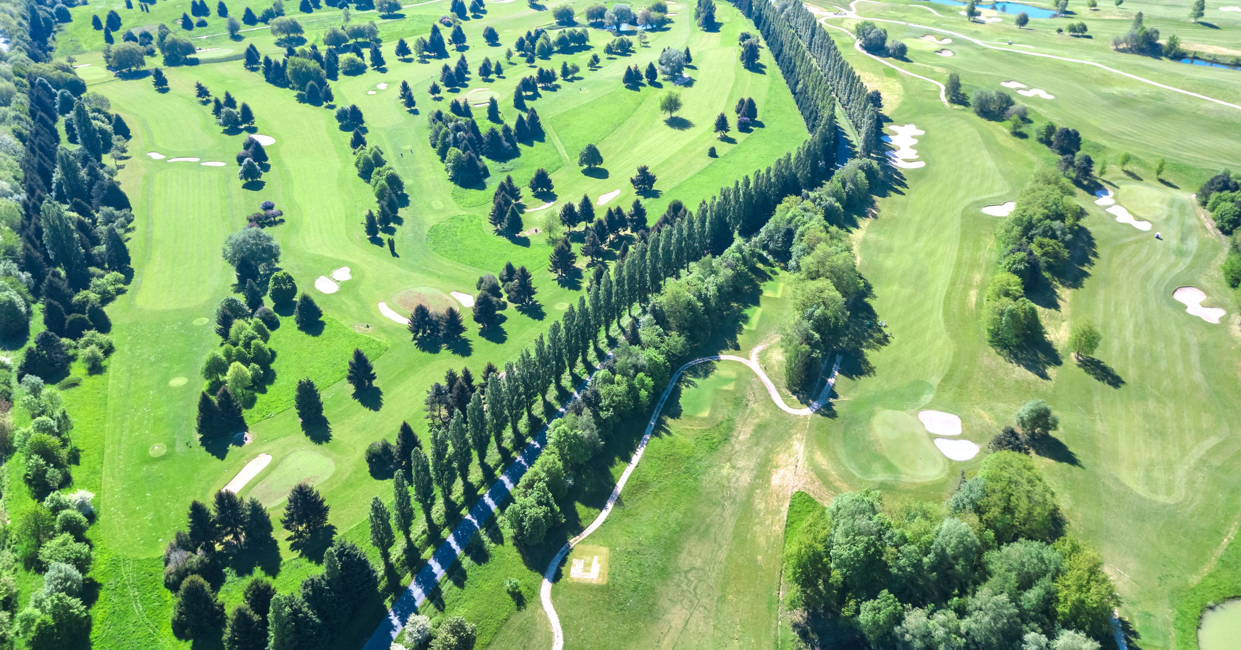 Pine Valley Golf Club - 입장권, 운영 시간, 후기 & 사진 [2025년] | Trip.com