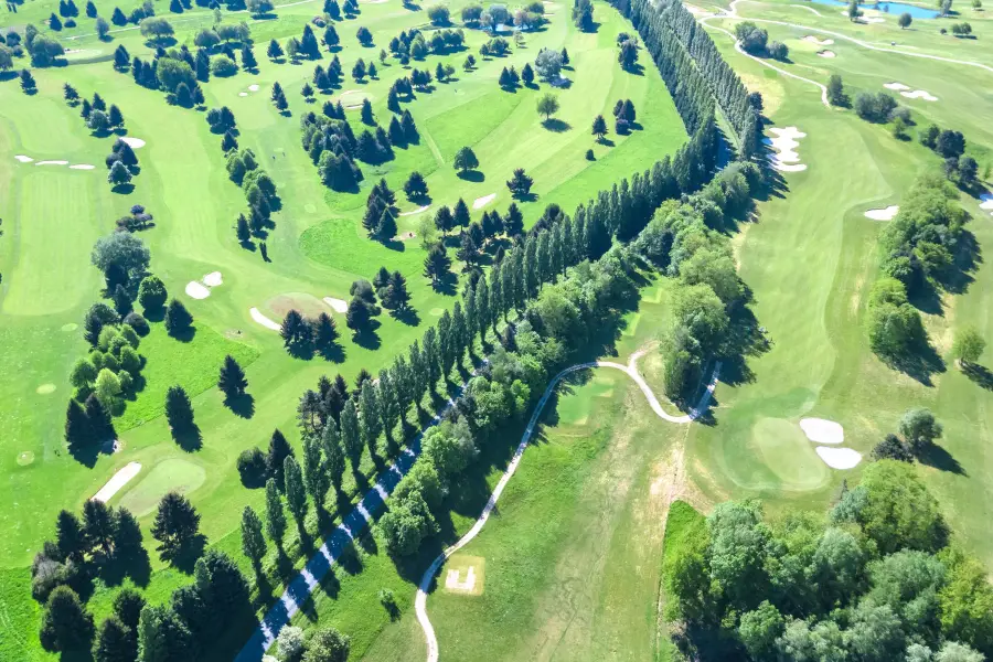 Pine Valley Golf Club