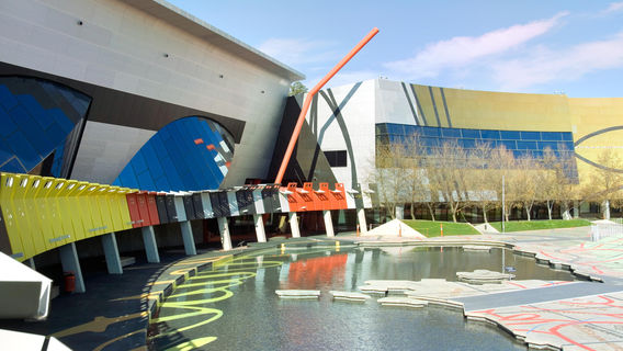 National Museum of Australia