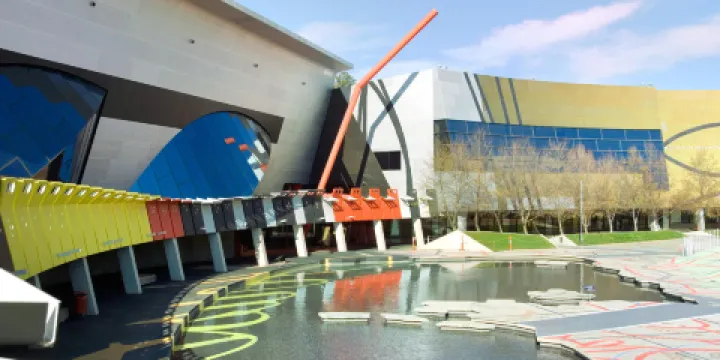 澳大利亞國家博物館