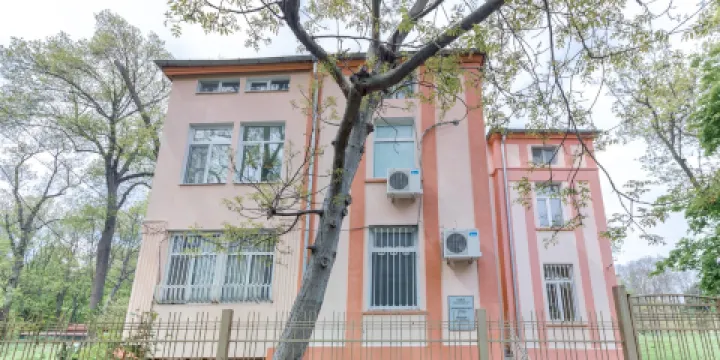 History of Varna Museum