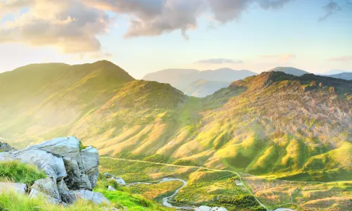 Lake District National Park