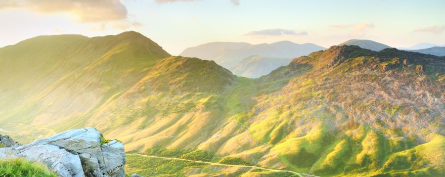Lake District National Park