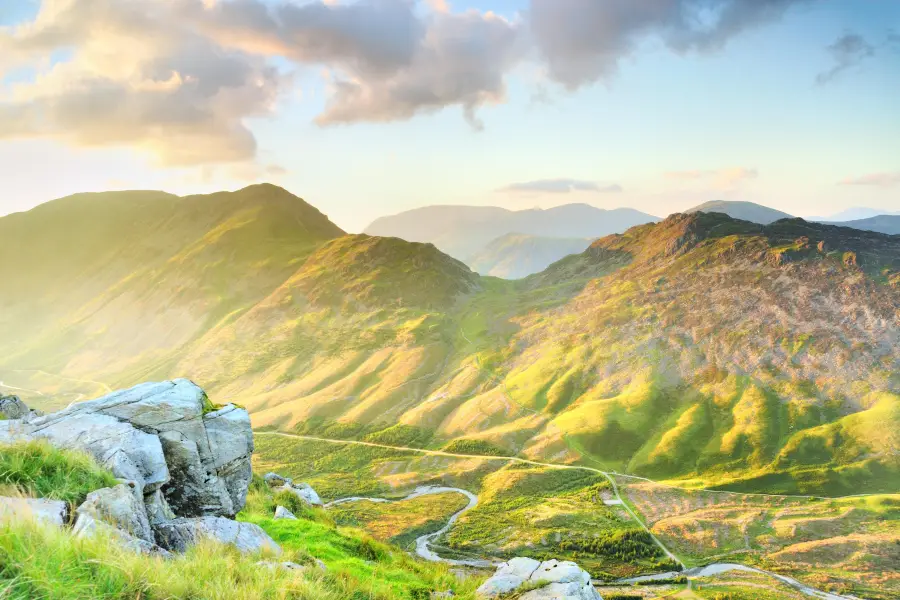 Lake District National Park