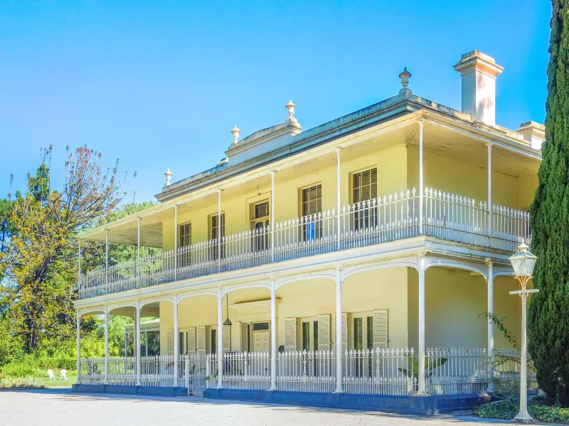 South Yarra