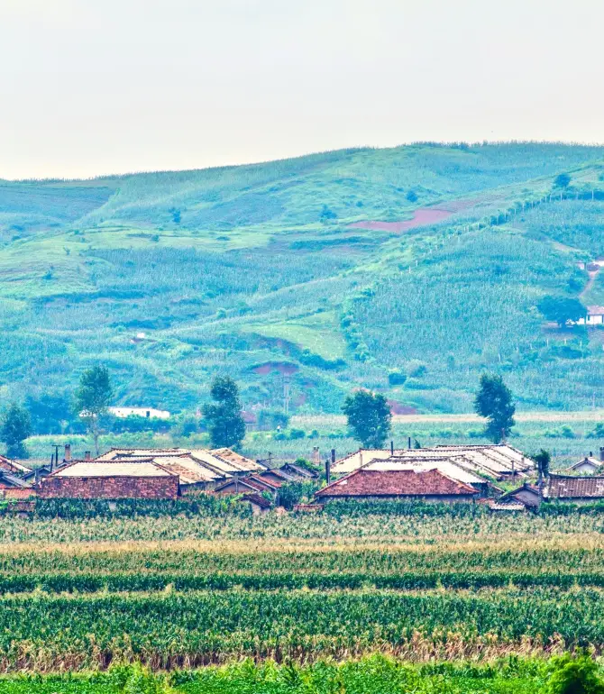 Sinuiju