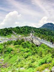 Grandfather Mountain