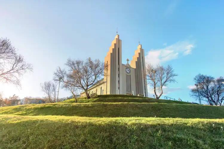 Akureyri