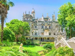 Quinta da Regaleira