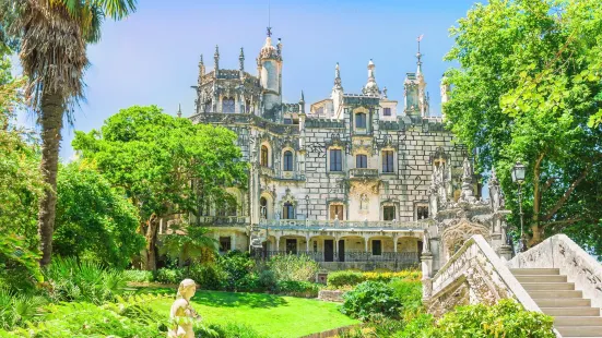 Quinta da Regaleira