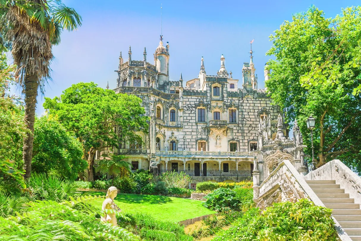 1_Quinta da Regaleira