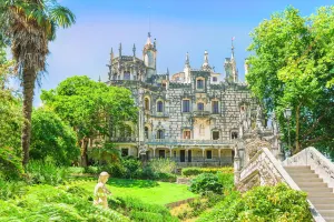 Quinta da Regaleira