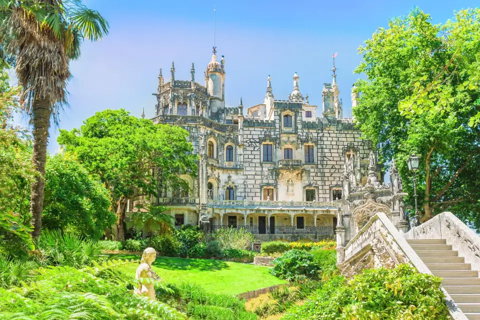 1_Quinta da Regaleira