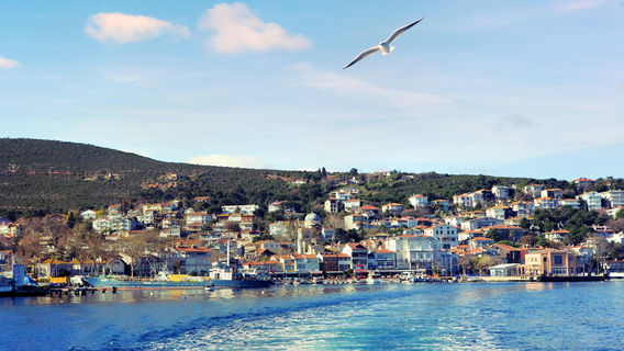 Принцевы острова