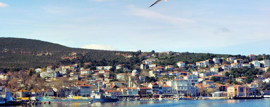Istanbul Province