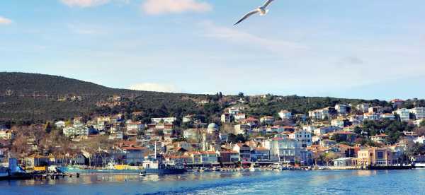 Beach Hotels in Istanbul Province, Türkiye