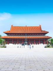 Дворец Тяньцзинь