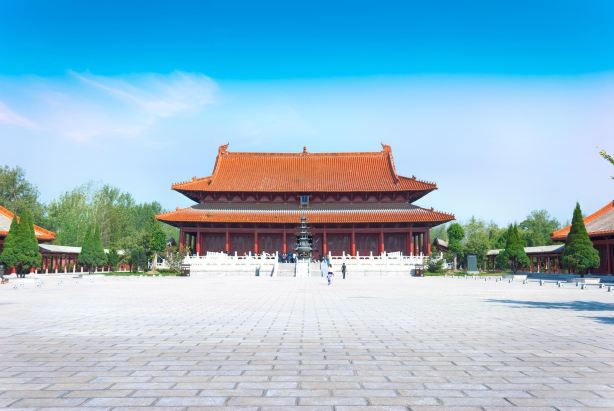 Guoyang