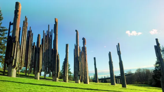 人氣景點
