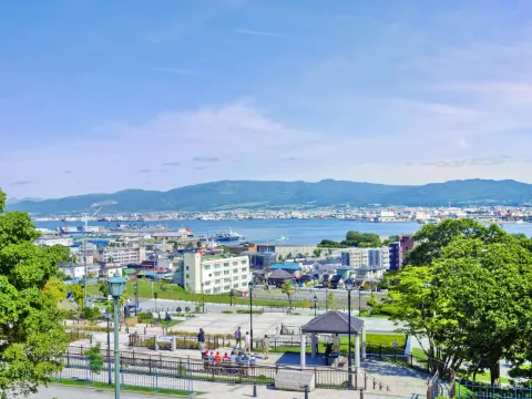 Hakodate