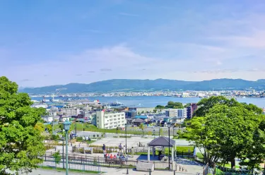 Hakodate