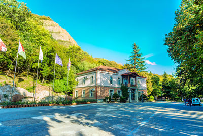 Winery Khareba