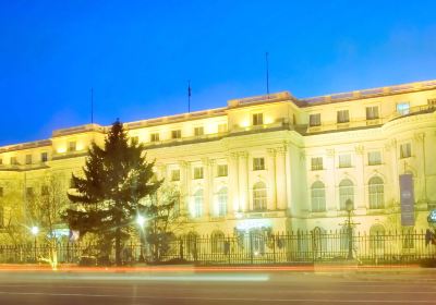 Bucarest